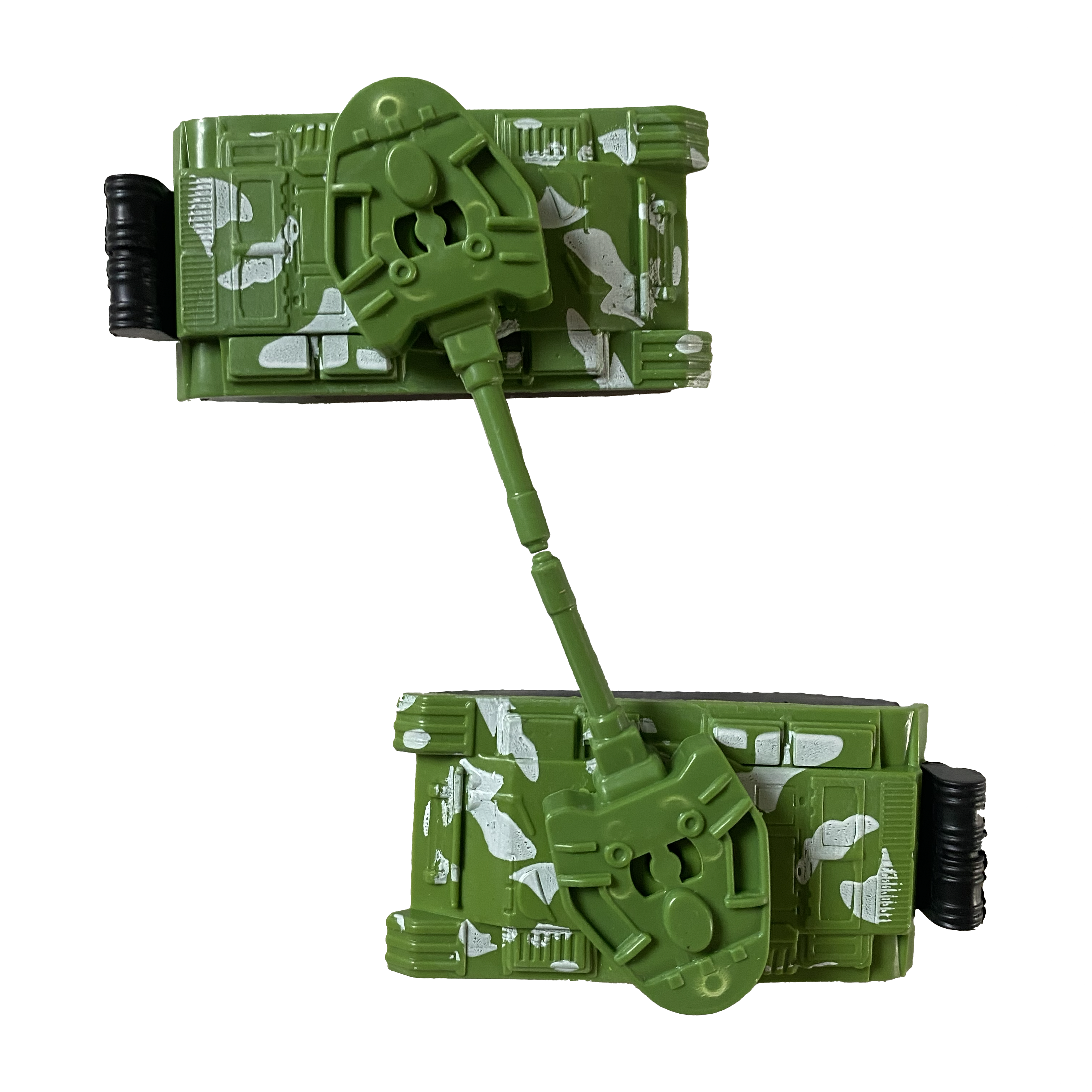 frontal response operations team