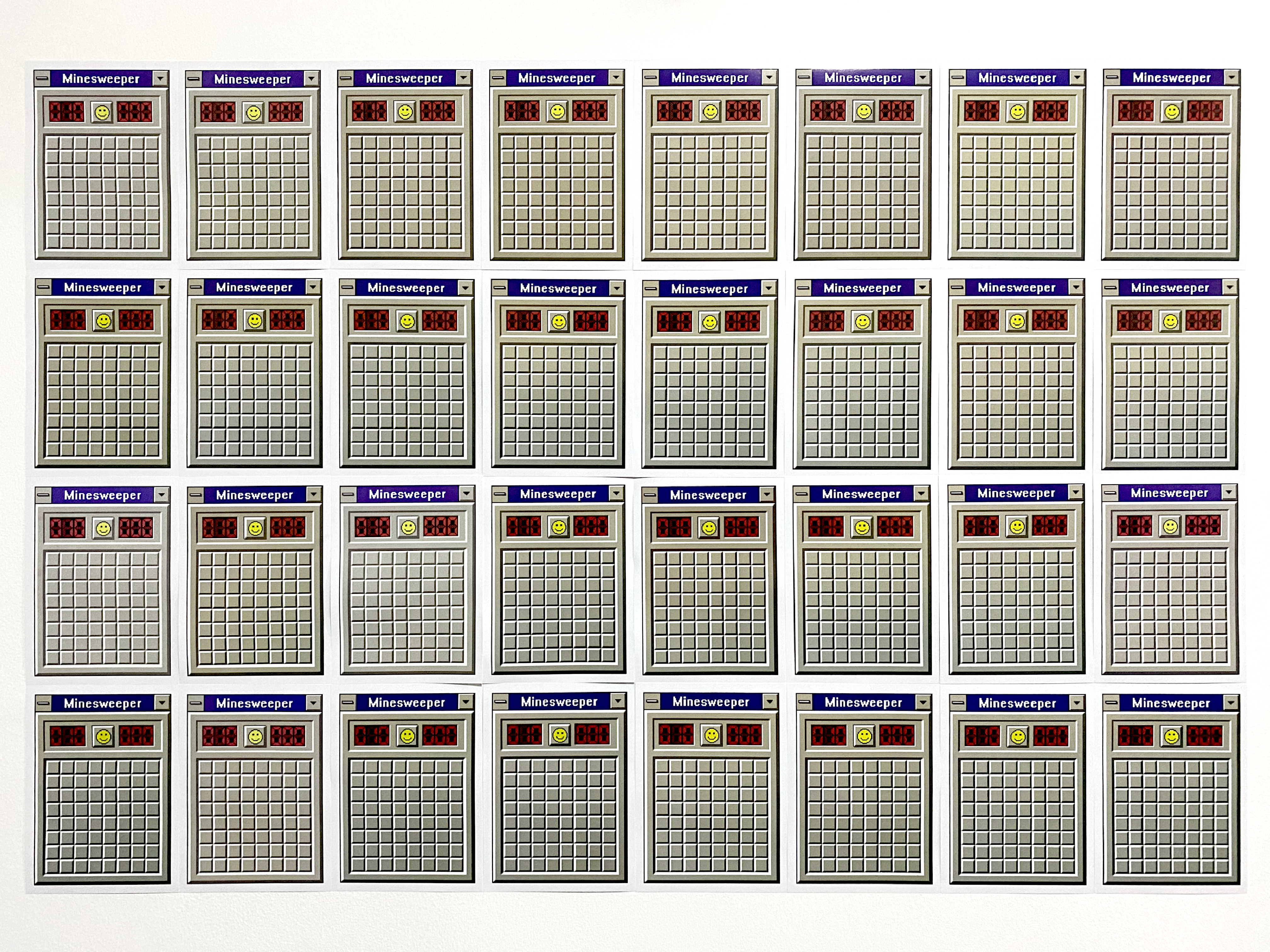 it's all fun and games